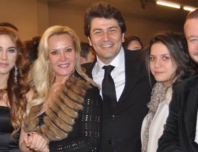 Vatan Şaşmaz cinayetinde flaş gelişme