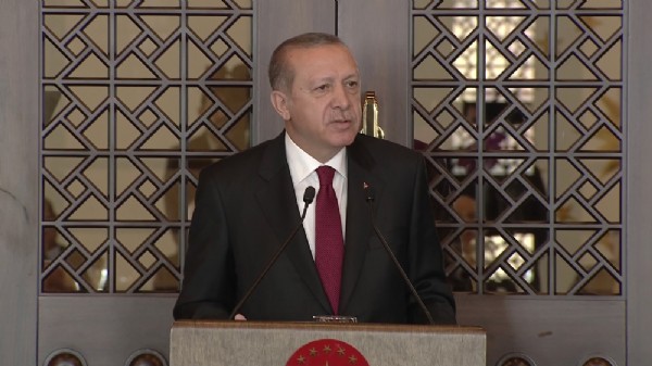 Kuzey Irak'a yeni yaptırımlar