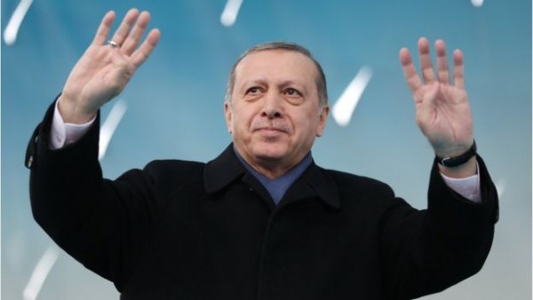 Cumhurbaşkanı'ndan İran dönüşü açıklamalar