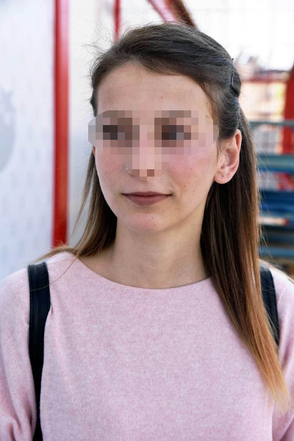 Ampute sporcu, gündüz de başka çalışanı taciz etmiş