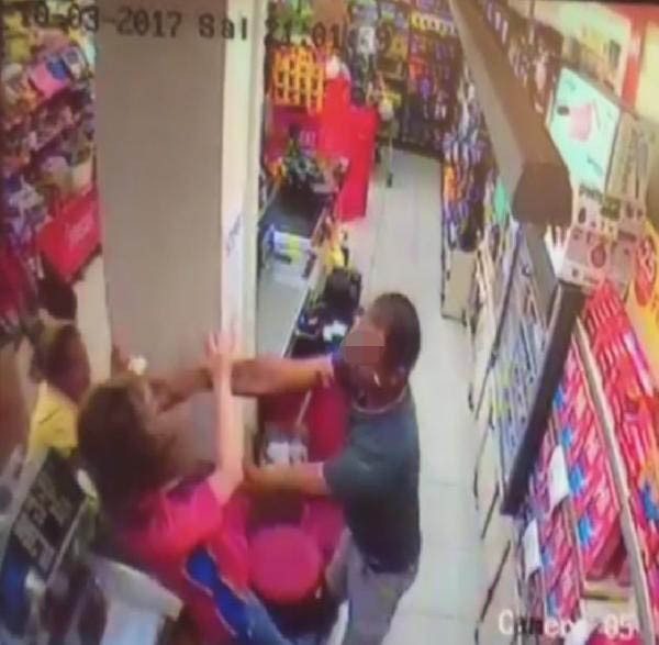 Ampute sporcu, gündüz de başka çalışanı taciz etmiş