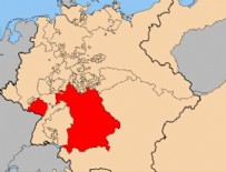 BAVYERA - Almanya'da Bavyera hareketi