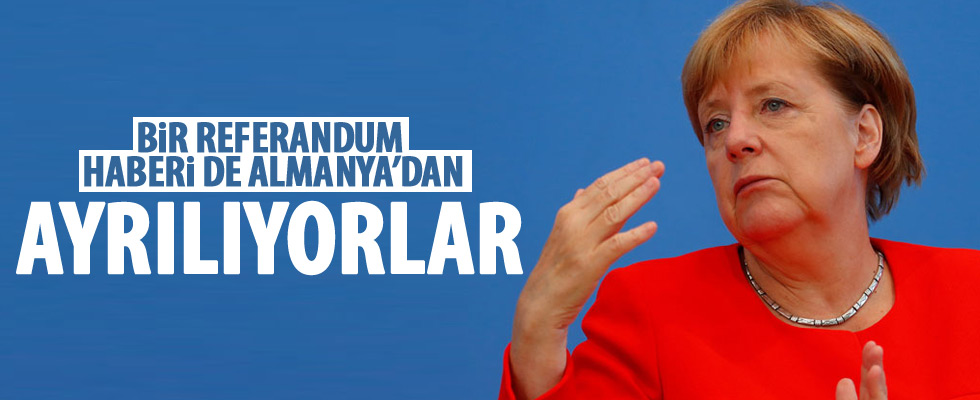 Almanya'da Bavyera hareketi