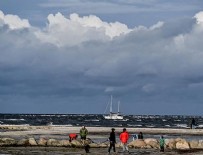 BRANDENBURG - Almanya'da kasırga: 7 ölü