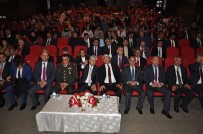 ULAŞTIRMA DENİZCİLİK VE HABERLEŞME BAKANI - Atatürk'ün Kars'a Gelişinin 93'Üncü Yıldönümü