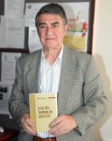 NİDA TÜFEKÇİ - Azeri Öğretim Üyesinden Terimler Sözlüğü
