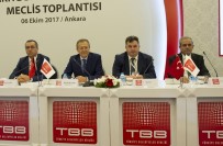 TÜRKIYE BELEDIYELER BIRLIĞI - Balıkesir Belediye Başkanı Uğur'dan İstifa Açıklaması