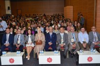BALıKESIR ÜNIVERSITESI - Balıkesir'de 'Uluslararası Düşmeye Çok Yönlü Bakış Sempozyumu'