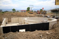 AHMET YAZıCı - Başkan Karaosmanoğlu Açıklaması ''Yerli Üretimden Yanayım''