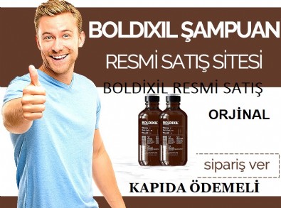 Boldixil Türkiye distribütörü, boldixil şampuan resmi sitesi