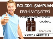 Boldixil Türkiye distribütörü, boldixil şampuan resmi sitesi Haberi