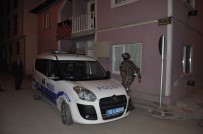 Bursa'da DEAŞ Operasyonu 6 Gözaltı