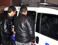 Bursa'da DEAŞ Operasyonu Açıklaması 6 Gözaltı