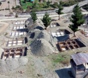 VERGİ DAİRESİ BAŞKANLIĞI - Çevre Ve Şehircilikten Samsun'a 49 Milyonluk Yatırım