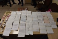 DUYGU SÖMÜRÜSÜ - Dilencinin Banka Hesabından Servet Çıktı