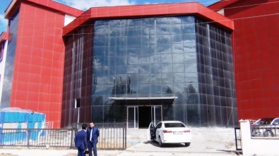 Erciş'e Sağlıklı Hayat Merkezi Açılıyor