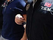 FETÖ TERÖR ÖRGÜTÜ - FETÖ'nün 'Mahrem İmamı' sınırda yakalandı
