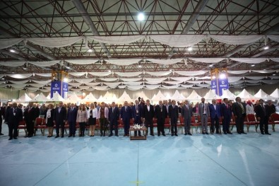 Gaziantep Tanıtım Günleri Başladı