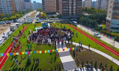 Hayrettin Karaca Adı Çankaya'da