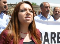 TUTUKLU MİLLETVEKİLİ - HDP Milletvekiline 6 Yıl Hapis Cezası