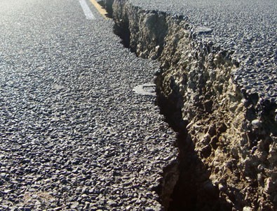 Japonya'da 6.3 şiddetinde deprem