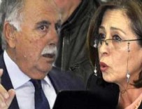 KADIN DERNEKLERİ - Kadın meclis üyesine hakaretler savuran CHP’li başkanın imdadına kadın dernekleri yetişti