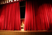 AYNUR HAŞHAŞ - Kağıthane'de Kültür Sanat  Sezonu Türkçe Raple Açılıyor