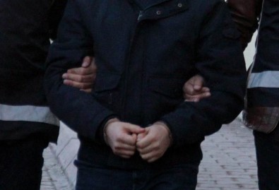 Kahramanmaraş'ta FETÖ Operasyonu Açıklaması 16 Gözaltı