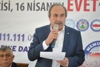 SINAV SİSTEMİ - Kalkan, 'Sınav Sistemleri Değişse De Öğrencilerimiz Çalışmayı Bırakmamalı'
