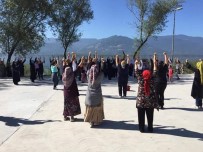 KÖSEKÖY - Kartepe'de Sağlıklı Yaşam İçin Yürüyüşleri Devam Ediyor