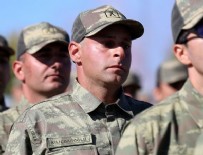 YEMİN TÖRENİ - Kerem Kılıçdaroğlu yemin etti