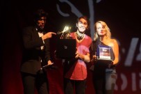 GÖKHAN TIRYAKI - Kısakes Kısa Film Festivali Ödülleri Sahiplerini Buldu