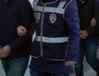 MUVAZZAF ASKER - Kocaeli merkezli 13 ilde FETÖ'nün TSK yapılanmasına operasyon: 21 gözaltı