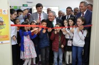 MEHMET AKIF ERSOY ÜNIVERSITESI - Kütahya'da Bilim Şenliği