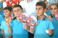 SAKIP SABANCI - Masa Tenisi Festivali Adana'da Başlıyor