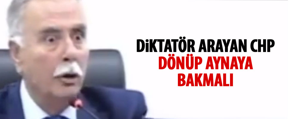 Ömür Varol'dan CHP'li Başkan'a sert tepki