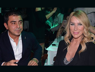 Seda Sayan: DNA testi belli eder