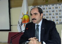 GEZİ PARKI - Soğanda Açıklaması '6-7-8 Ekim Olayları Tarihi Bir Lekedir'