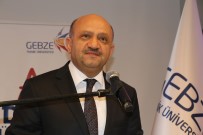 ŞÜKRÜ KARABACAK - 'Tartışmamız Gereken TEOG'dan Daha Önemli Meseleler Var'