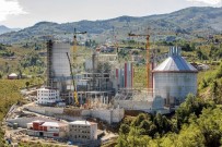 Trabzon Çimento Fabrikası İle İlgili Eleştirilere Cevap Verdi Haberi