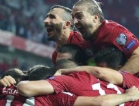 VOLKAN BABACAN - Dünya Kupası defterini kapattık