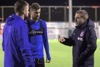 RECEP KıVRAK - Uğur Demirok Şans Bekliyor