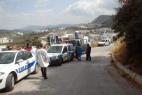 GECEKONDU - 17 Gündür Kayıp Olan Şahıs Ölü Bulundu