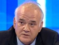 AHMET ÇAKAR - Ahmet Çakar: Hepsini tokat manyağı yaparım