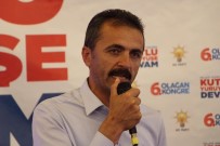 YASTIK ALTI - AK Parti İl Başkanı Doğanay'dan Çağrı Açıklaması 'Yastık Altındaki Altınlarınızı Çıkarın!'