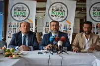 Bursa'ya Dair Her Şey Rakamlara Yansıyacak