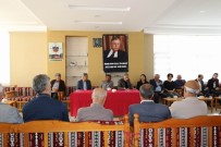 CELAL TALABANİ - Celal Talabani İçin Diyarbakır'da Taziye Evi Açıldı