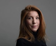 KOPENHAG - Cesedinin Parçaları 2 Ay Sonra Bulundu