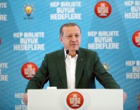 SIRBİSTAN CUMHURBAŞKANI - Cumhurbaşkanı Erdoğan Sırbistan'a Gidiyor