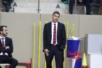 BARON - Eskişehir Basket İlk Maçını Kazandı